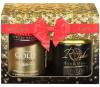 Подарочный набор Golden Gift: Кофе Kimbo Gold молотый + Чай Riche Natur Цейлон