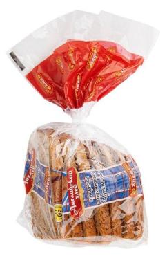 Хлеб Сормовский хлеб Английский Мультисид диетический нарезка