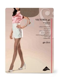 Коготки SiSi Victoria 40 Daino 3M, флоу-пак