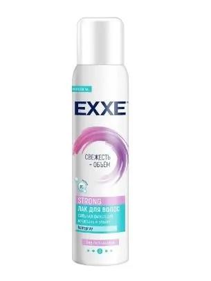 Лак для волос EXXE STRONG сильная фиксация 250 мл., баллон