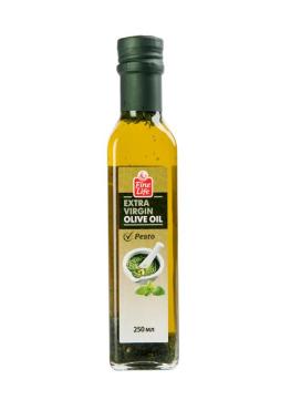 Масло оливковое Fine Life Extra Virgin Pesto