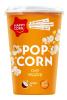 Кукуруза Happy Corn воздушная с сыром чеддер, 40 гр., пакет