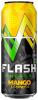 Напиток энергитический Flash Up Energy Манго-ананас, 450 мл., ж/б