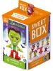 Мармелад Конфитрейд Sweet Box Zombaki с игрушкой, 10 шт., картон