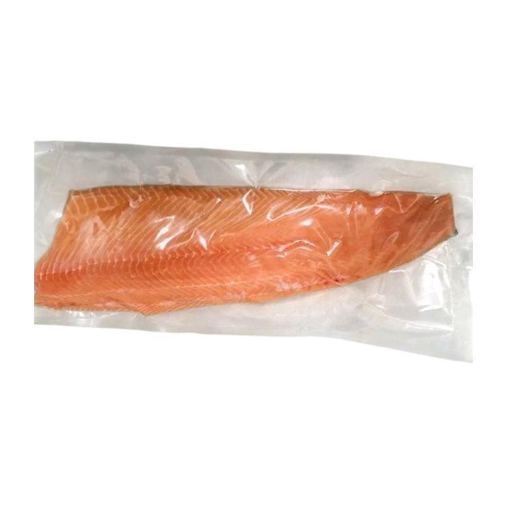 Сёмга филе трим Д 2,3 кг., вакуум