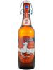 Пиво Schlenkerla Rauchbier Marzen копченое темное фильтрованное 5,1%, 500 мл., стекло