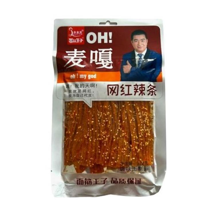 Cнеки OH! my god от депутата Азиатские 172 гр., саше