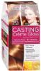 Краска для волос L'Oreal Casting Crème Gloss 7304 Пряная карамель