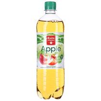 Газированный напиток Rhon Sprudel Apple Plus безалкогольный с яблочным соком 0,75 л.