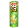 Чипсы Pringles весениий лук, 165 гр., картон