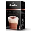 Кофе растворимый Jardin, Mocaccino, 144 гр., картон