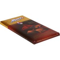 Шоколад Munz Premium черный 70% 100 гр.