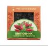 Чай Weiserhouse Шиповник с добавлением черного чая прессованный 50 гр., картон