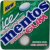 Жевательная резинка Mentos сладкая мята, 12,9 гр., блистер