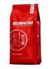 Кофе зерно Bushido Red Katana 1 кг., флоу-пак