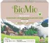 Стиральный порошок эко для белого белья BioMio, 1,5 кг., картонная коробка