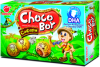 Печенье Orion Сафари, Choco Boy, 42 гр., картонная коробка