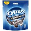 Печенье Oreo Crunchies Bites Original 110 гр., дой-пак