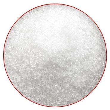 Сахар белый кристаллический категории тс2