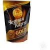 Кофе растворимый Чёрная карта Gold арабика сублимированный, 150 гр., дой-пак, 6 шт.