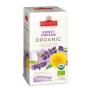 Напиток чайный Riston SWEET DREAMS ORGANIC/Сладкие сны 20*1,5 гр., картон
