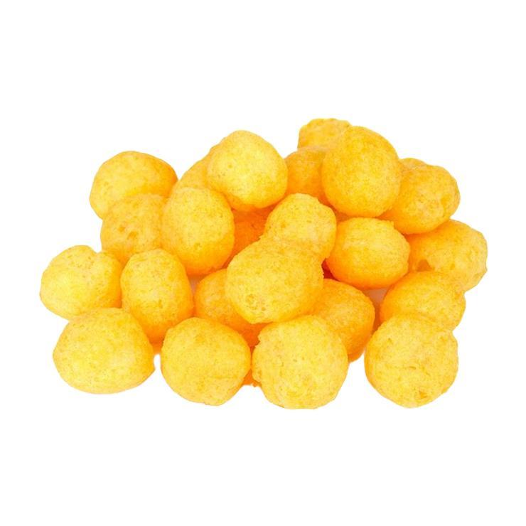 Шарики сырные Chee Corn бекон 500 гр., флоу-пак