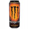 Напиток энергетический Monster Energy Nitro Cosmic Peach 500 мл., ж/б