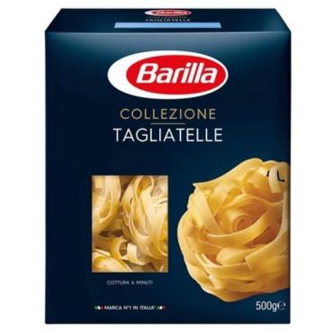 Макароны Barilla Tagliatelle