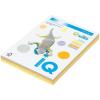 Бумага IQ Color Trend Mixed Packs А4, 80г/м2, 250л. (5 цветов)