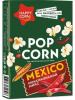 Зерно кукурузы для СВЧ печи Happy Corn Мексиканский микс, 100 гр., картон