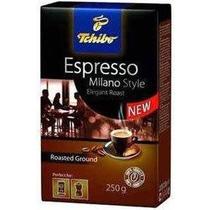 Кофе Tchibo Espresso Milano Style молотый