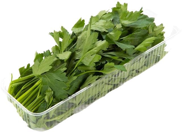 Петрушка ЛЕТО  30 гр., лоток