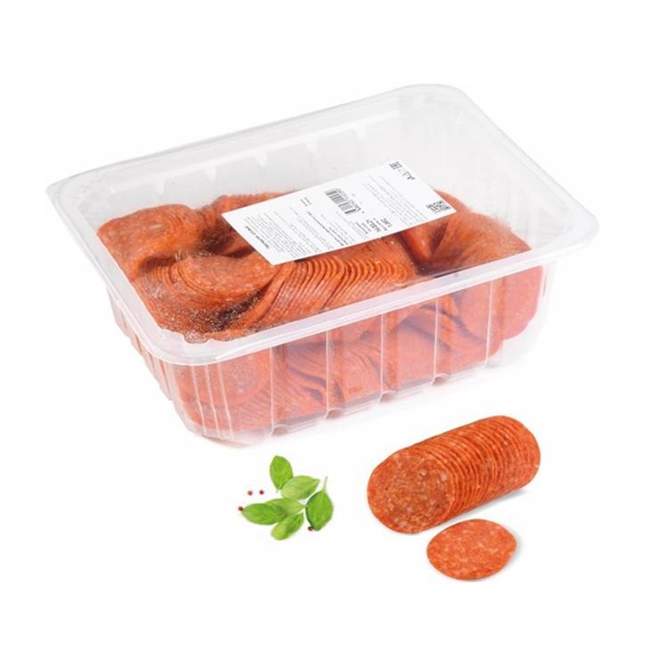 Колбаса сырокопченая Анком пепперони HoReCa 3 кг., ГАЗ