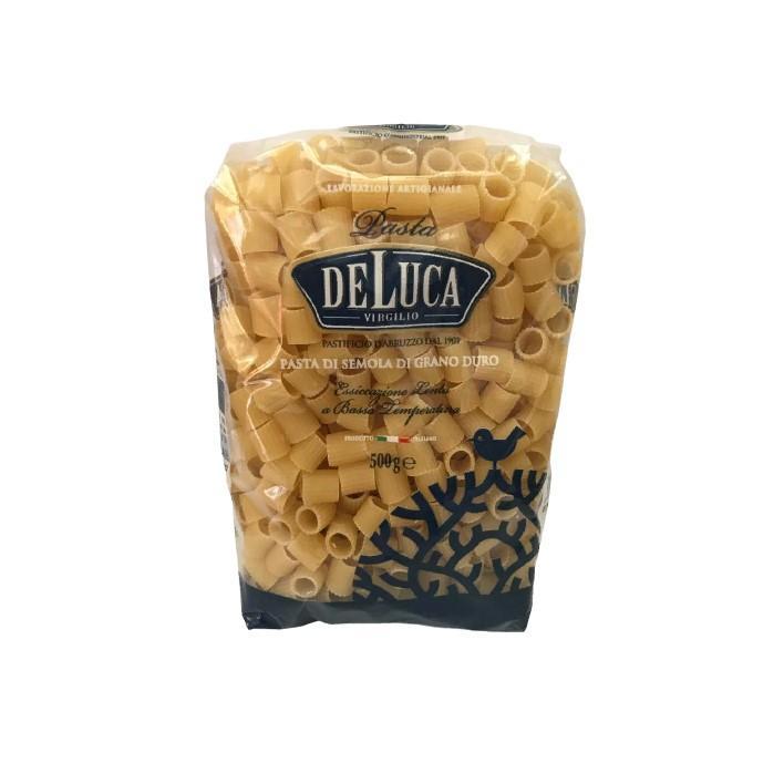 Макаронные изделия De Luca №036 дитали, 500 гр., флоу-пак