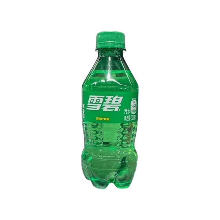 Напиток газированный Sprite 300 мл., ПЭТ