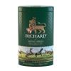 Чай зеленый крупнолистовой Royal Green, Richard, 80 гр., жестяная банка