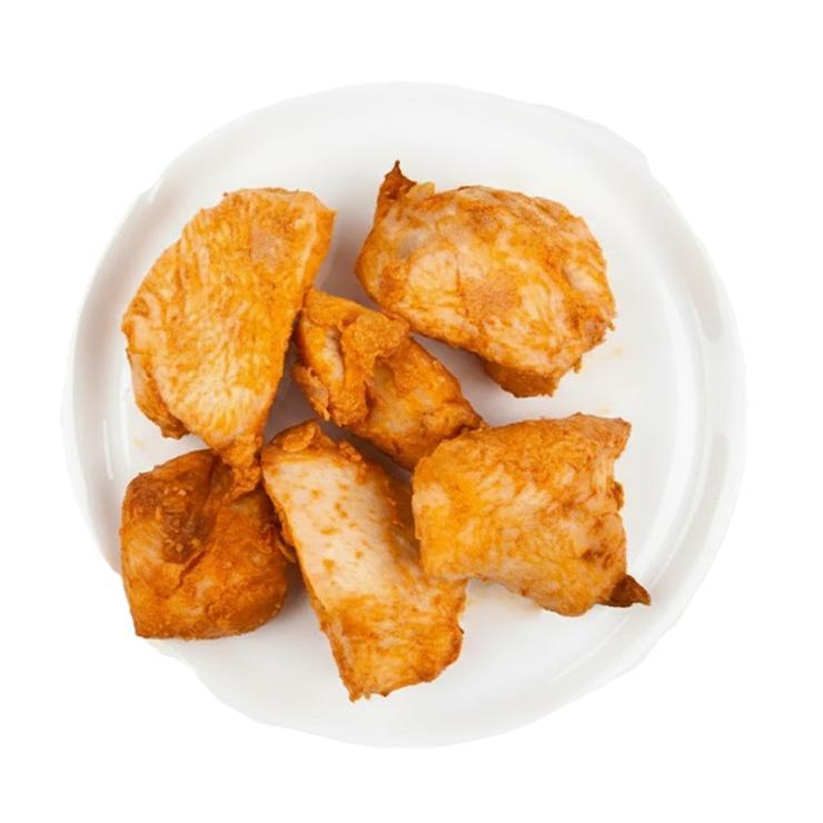 Шашлык Нам Ням  куриный 200 гр., пластиковая упаковка