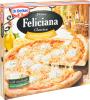 Пицца Dr.Oetker Feliciana четыре сыра замороженная, 325 гр., картон