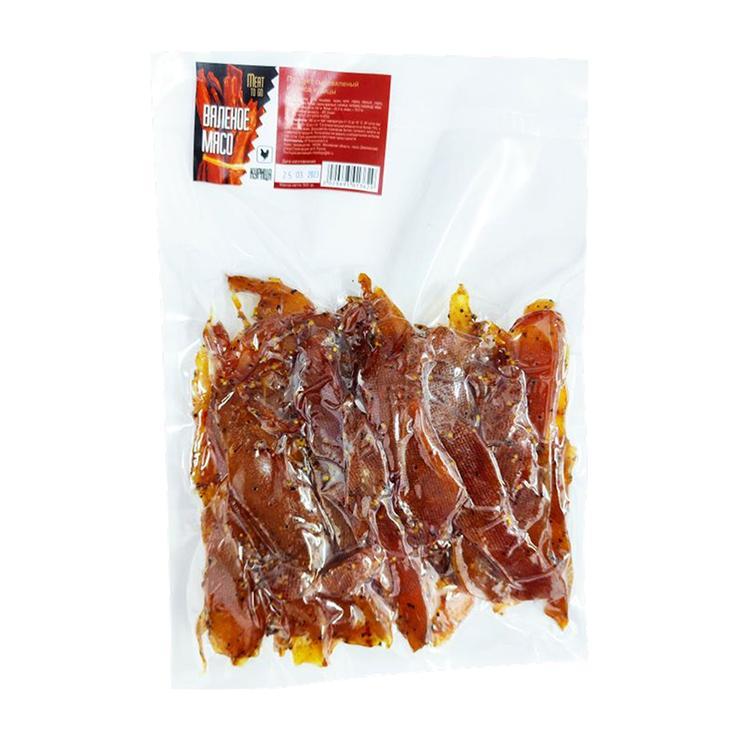 Курица сыровяленая Meat to Go Европейская 500 гр., в/у
