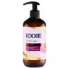 Жидкое парфюмированное мыло EXXE аромат Нежной камелии 500 мл., флакон с дозатором
