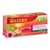 Напиток чайный Milford Immunity 20 пакетиков 35 гр., картон