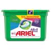 Гель для стирки Ariel Liquid Capsules Color в растворимых капсулах 486 гр., пластик