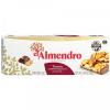 Туррон EL ALMENDRO хрустящий Crocanti chocolate миндальный с шоколадом 75 гр., картон