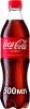 Напиток Coca-Cola газированный, РФ, 500 мл, ПЭТ