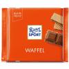 Шоколад Ritter Sport Waffle, 100 гр., флоу-пак