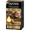 Краска для волос Syoss Oleo Intense 7-10 Натуральный светло-русый