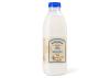 Молоко питьевое пастеризованное 2,5%,  Асеньевская ферма, 900 мл., ПЭТ