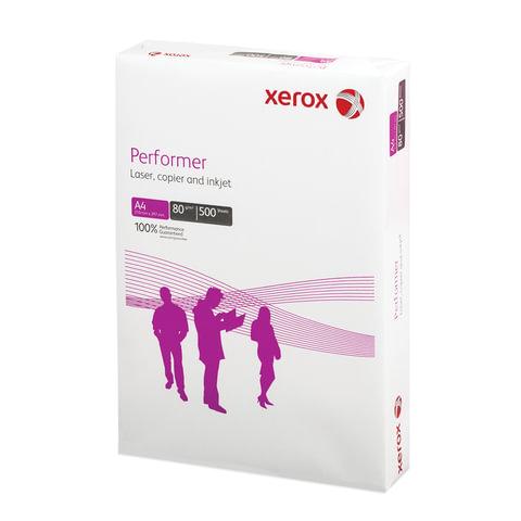 Бумага Xerox Performer A4 офисная