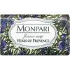 Мыло туалетное Травы прованса Monpari Herbs of Provence, 200 гр., м