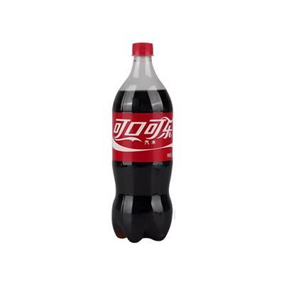 Напиток газированный Coca-Cola original Китай 1,25 л., ПЭТ
